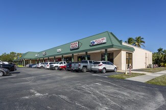 Plus de détails pour 710-778 9th St N, Naples, FL - Local commercial à louer