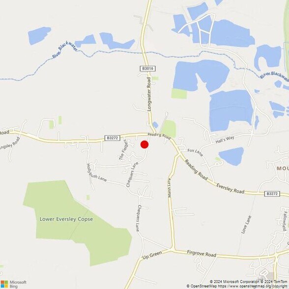 Chequers Ln, Eversley à louer - Photo de l’immeuble – Image 2 sur 4