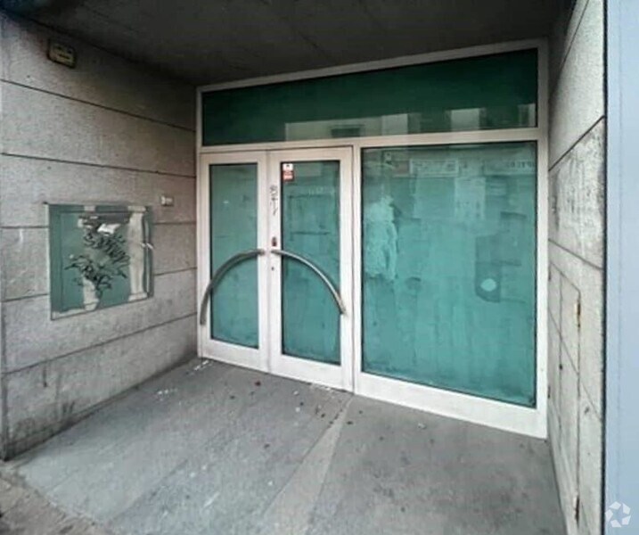 Local commercial dans Colmenar Viejo, Madrid à louer Photo intérieure– Image 1 sur 2
