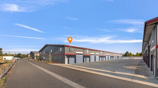 Plus de détails pour 1929 Baltic Way, Ferndale, WA - Industriel/Logistique à vendre