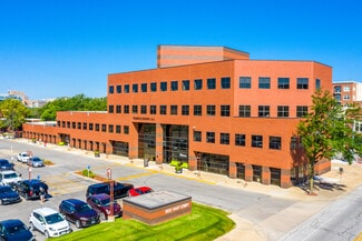Plus de détails pour 500 E Court Ave, Des Moines, IA - Bureau à louer
