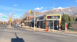 Plus de détails pour 5002-5010 Kings Hwy, Brooklyn, NY - Local commercial à louer