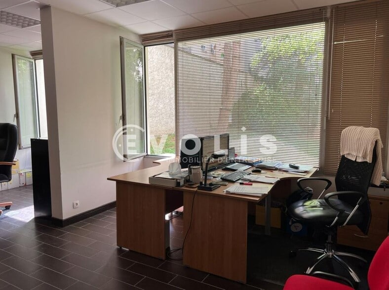 Bureau dans Paris à vendre - Photo intérieure – Image 3 sur 13