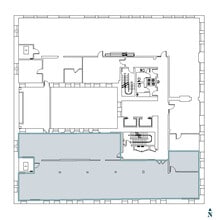 615 2nd Ave, Seattle, WA à louer Plan d’étage– Image 1 sur 13