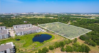 Plus de détails pour 8650 Turkey Creek Rd, College Station, TX - Terrain à vendre