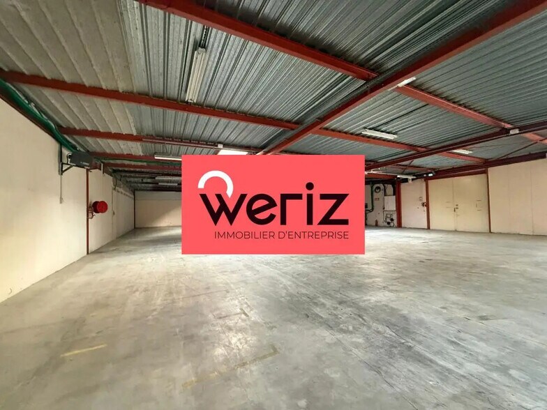 Local d’activités dans Aix-en-Provence à louer - Photo intérieure – Image 3 sur 7