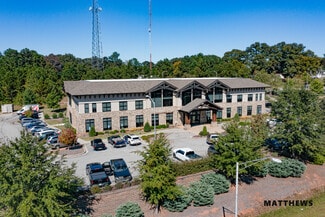 Plus de détails pour 1075 Lafayette Pky, Lagrange, GA - Bureau à vendre