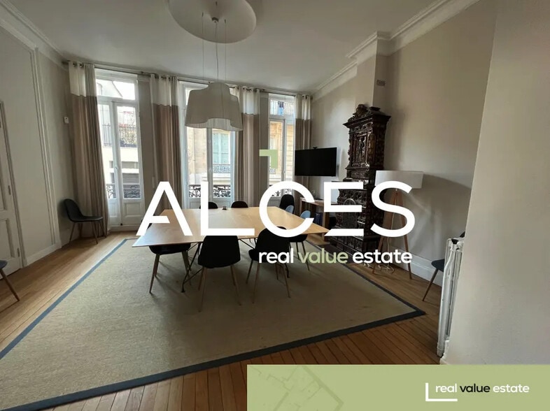 Bureau dans Bordeaux à louer - Photo intérieure – Image 2 sur 7