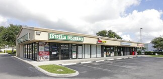 Plus de détails pour 2601 N Dixie Hwy, Fort Lauderdale, FL - Local commercial à louer