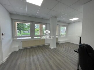 Plus de détails pour Bureau à louer