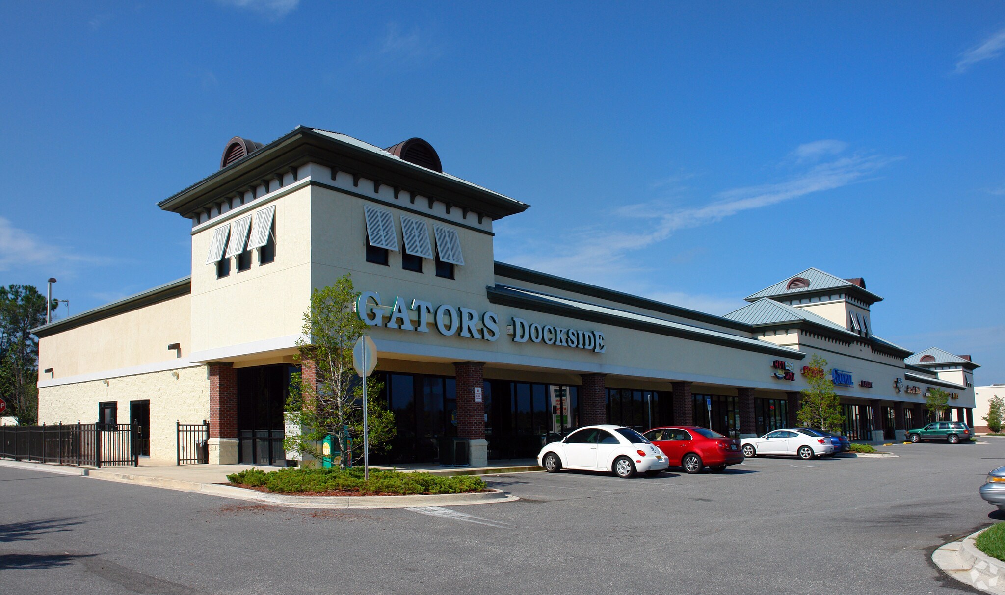9660-9700 Argyle Forest Blvd, Jacksonville, FL à louer Photo principale– Image 1 sur 6