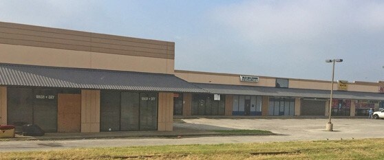 6220 Binz Engleman Rd, San Antonio, TX à louer Photo principale– Image 1 sur 17