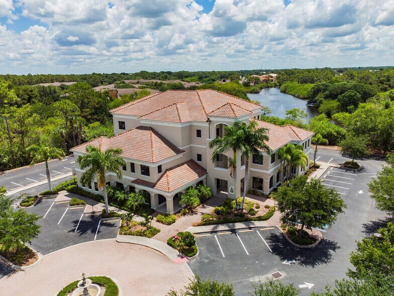 5920 Pan American Blvd, North Port, FL à vendre - Aérien – Image 1 sur 35