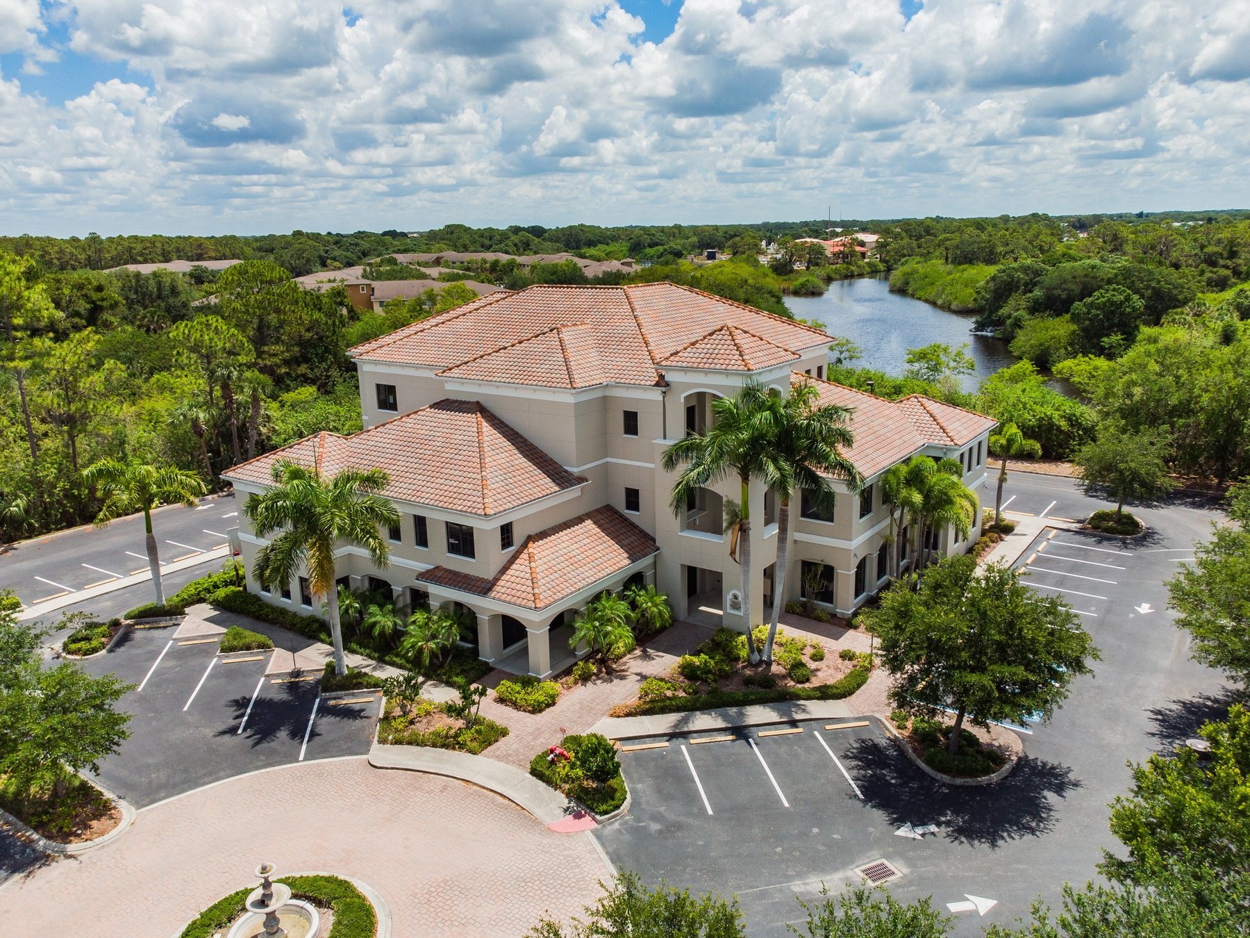 5920 Pan American Blvd, North Port, FL à vendre Aérien– Image 1 sur 36
