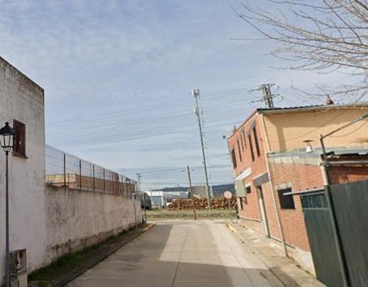 Industriel/Logistique dans Colmenar Viejo, Madrid à vendre - Photo de l’immeuble – Image 2 sur 3