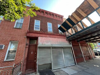 Plus de détails pour 607 Knickerbocker Ave, Brooklyn, NY - Local commercial à vendre