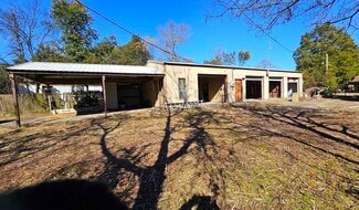 Plus de détails pour 407 Taylor St, West Columbia, SC - Local d’activités à vendre