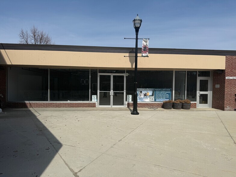 39 Hanover St, Lebanon, NH à louer - Photo de l’immeuble – Image 3 sur 13