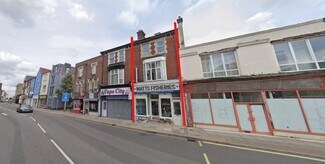 Plus de détails pour 232-232a Kingston Rd, Portsmouth - Local commercial à vendre