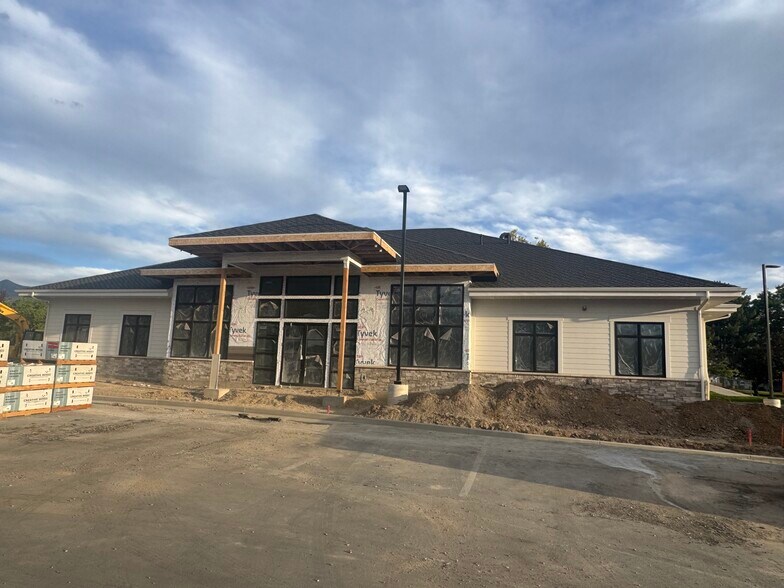 1798 N State St, Orem, UT à louer - Photo de l’immeuble – Image 3 sur 7