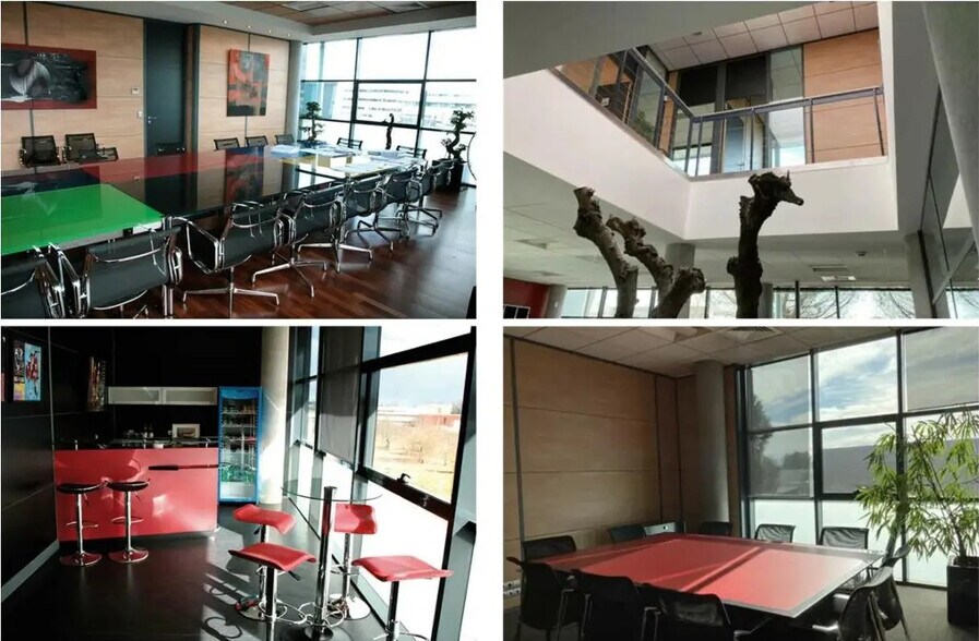 Bureau dans Mérignac à vendre - Photo intérieure – Image 2 sur 5