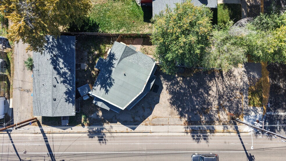 2590 Gray St, Edgewater, CO à vendre - Photo de l’immeuble – Image 2 sur 11