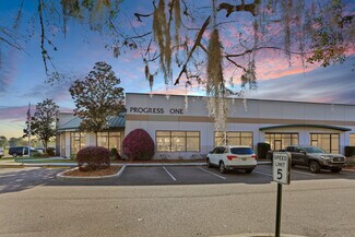 Plus de détails pour 13859 Progress Blvd, Alachua, FL - Bureau à louer