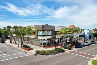 Plus de détails pour 482 John Ringling Blvd, Sarasota, FL - Local commercial à louer