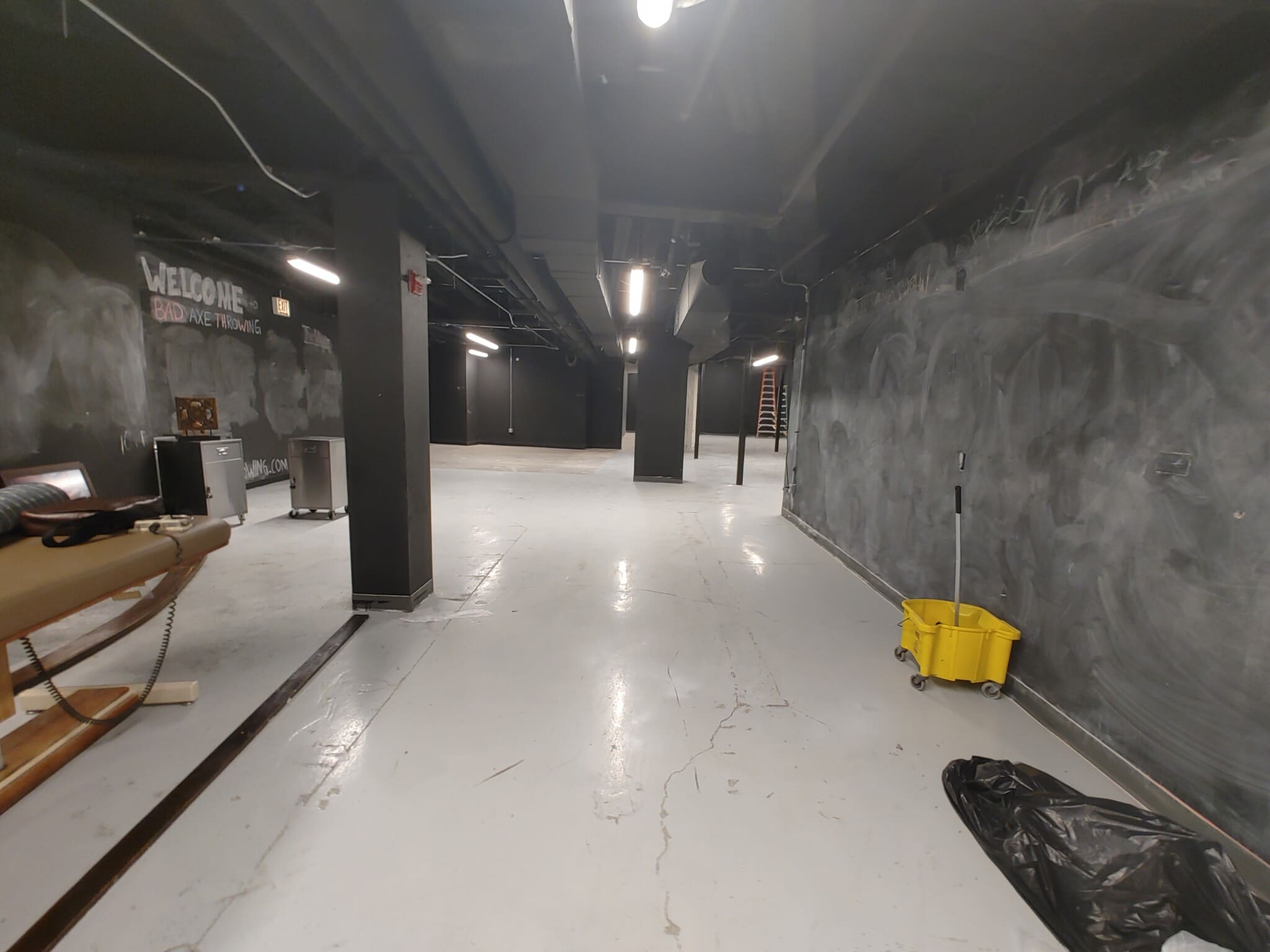 2828 N Clark St, Chicago, IL à louer Photo intérieure– Image 1 sur 11