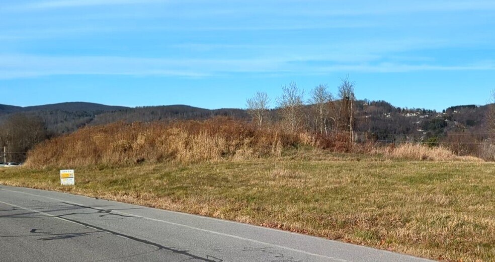 Lot 16 Dorsett Hts, Mansfield, PA à vendre - Photo de l’immeuble – Image 2 sur 5