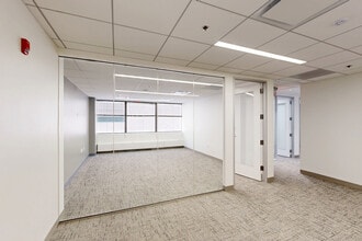 1101 14th St NW, Washington, DC à louer Numérisation 3D Matterport– Image 1 sur 10