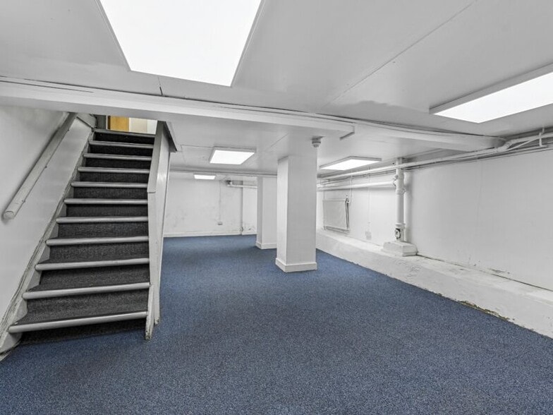 17 Holywell Row, Londres à louer - Photo intérieure – Image 3 sur 12