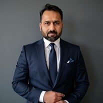 Manish Shah