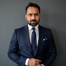 Manish Shah