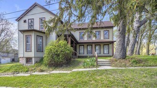 Plus de détails pour N8120 Franklin Rd, Plymouth, WI - Logement à vendre