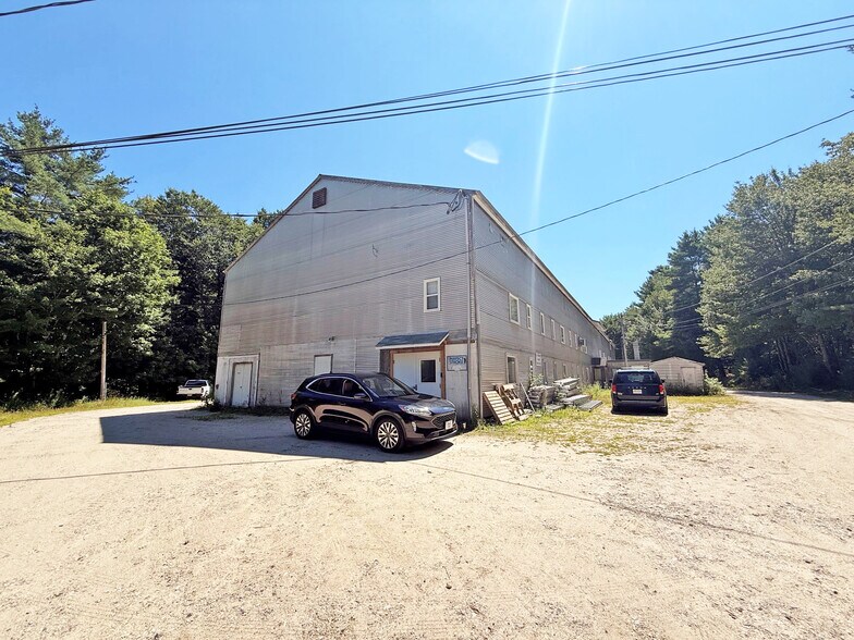 160 Royal Rd, North Yarmouth, ME à louer - Photo de l’immeuble – Image 2 sur 5