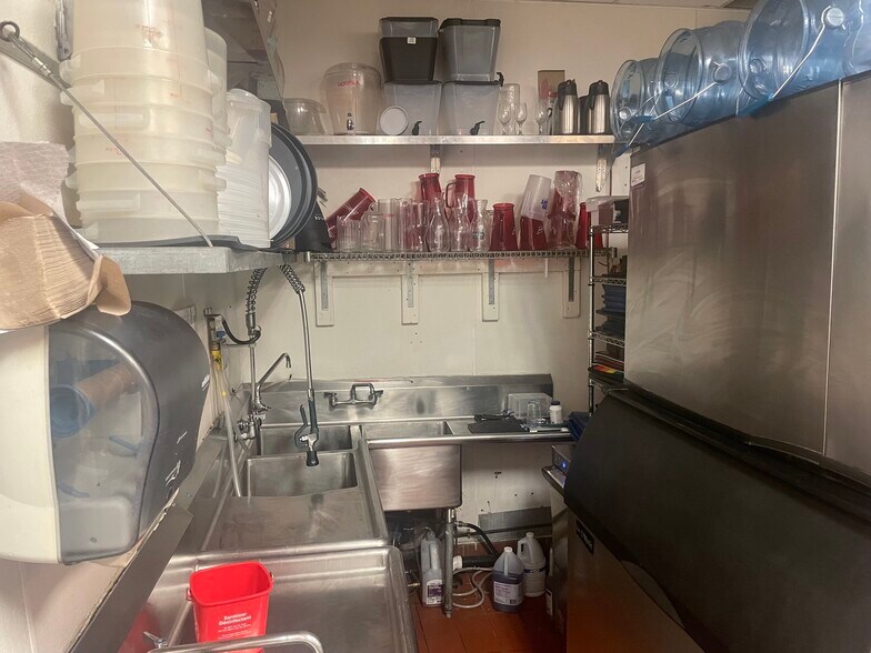 629-633 E Colfax Ave, Denver, CO à louer - Photo de l’immeuble – Image 3 sur 10