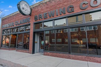 Plus de détails pour 451 S Thompson Ave, Excelsior Springs, MO - Local commercial à vendre