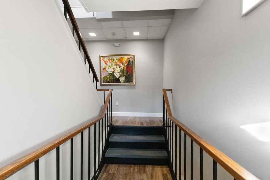 271 Lincoln St, Lexington, MA à louer - Photo intérieure – Image 3 sur 17