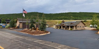 Plus de détails pour 155 Aspen Dr, Park City, UT - Bureau, Industriel/Logistique à louer