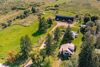 Plus de détails pour 60445 E Summit Rd W, Ashland, WI - Spécialisé à vendre