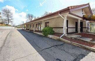 Plus de détails pour 5320 State Highway 49, Mariposa, CA - Bureau à vendre