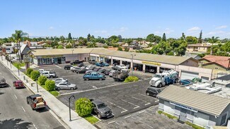 Plus de détails pour 12121 Lakewood Blvd, Downey, CA - Local commercial à louer