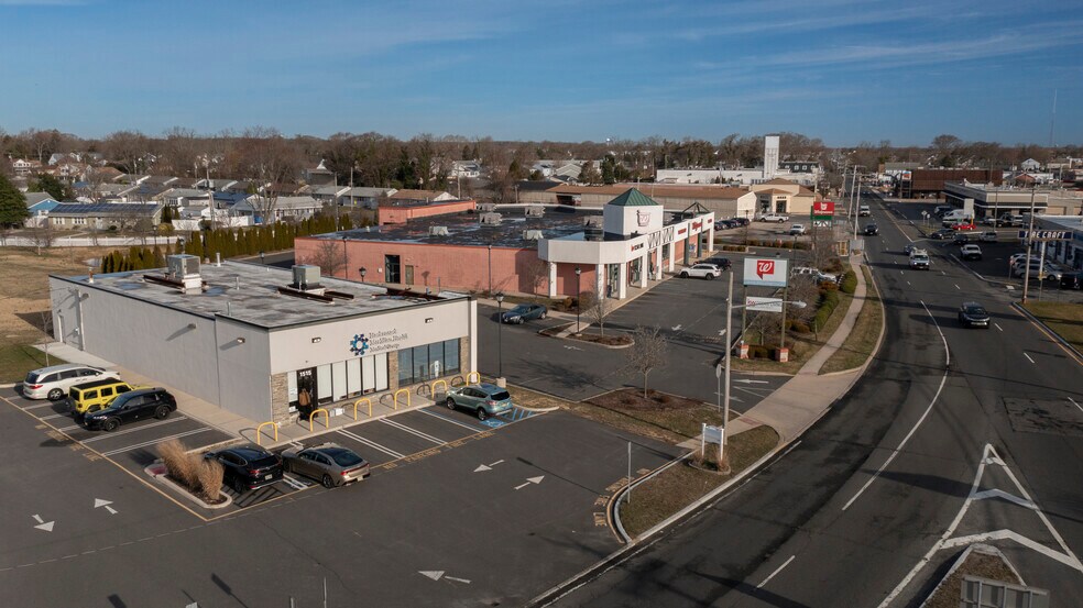 1515 Richmond Ave, Point Pleasant Beach, NJ à vendre - Photo de l’immeuble – Image 3 sur 8