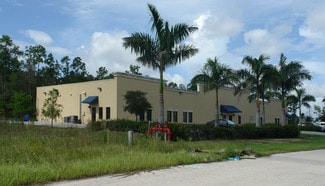 Plus de détails pour 6540 Corporate Park Cir, Fort Myers, FL - Local d’activités à vendre