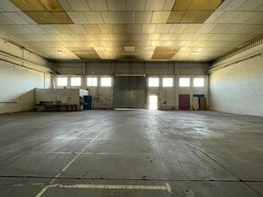 Industriel/Logistique dans Sant Andreu de la Barca, Barcelona à louer Photo intérieure– Image 2 sur 3