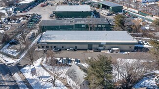 Plus de détails pour 16 Beaver Brook Rd, Danbury, CT - Industriel/Logistique à louer