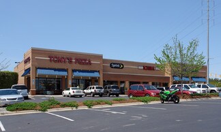 Plus de détails pour 1820 Catawba Valley Blvd, Hickory, NC - Local commercial à louer