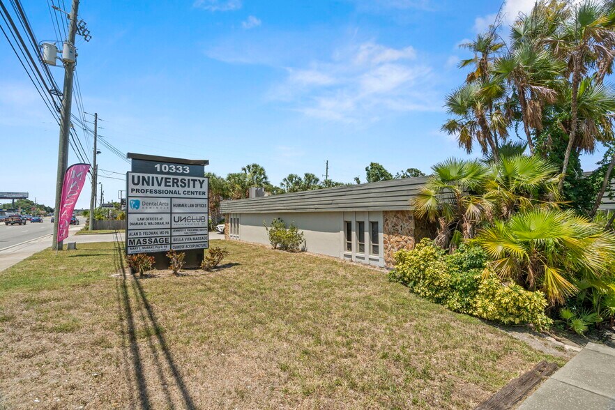 10333 Seminole Blvd, Seminole, FL à vendre - Photo de l’immeuble – Image 2 sur 34