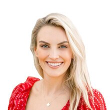Lauren Zarembo